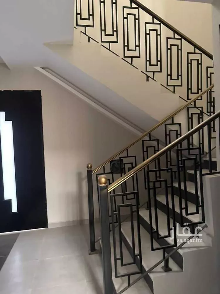 فيلا للإيجار في شارع عبدالقادر الفتني, حي العارض, مدينة الرياض, منطقة الرياض صورة 2