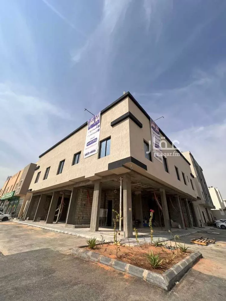 عمارة للإيجار في شارع عبدالله الخزرجي, حي العارض, مدينة الرياض, منطقة الرياض صورة 2