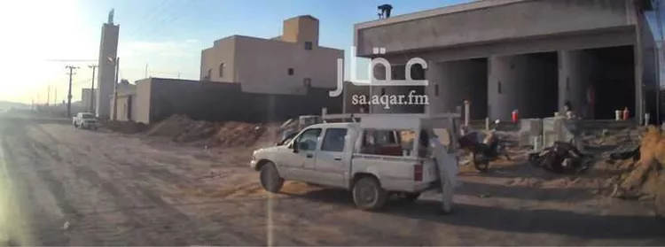 عمارة للبيع في شارع 6924810, حي مخطط رقم 133 , مدينة ثادق, منطقة الرياض صورة 3