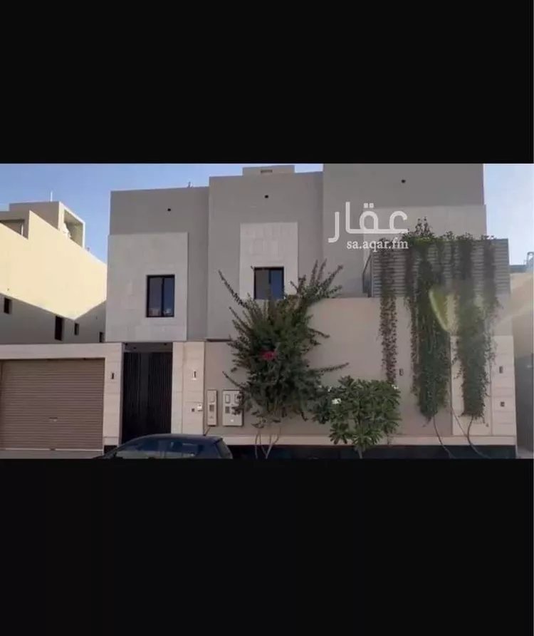 فيلا للبيع في شارع عقرباء 174, حي عقرباء, مدينة الجبيلة, منطقة الرياض