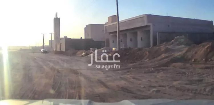 عمارة للبيع في شارع 6924810, حي مخطط رقم 133 , مدينة ثادق, منطقة الرياض صورة 4