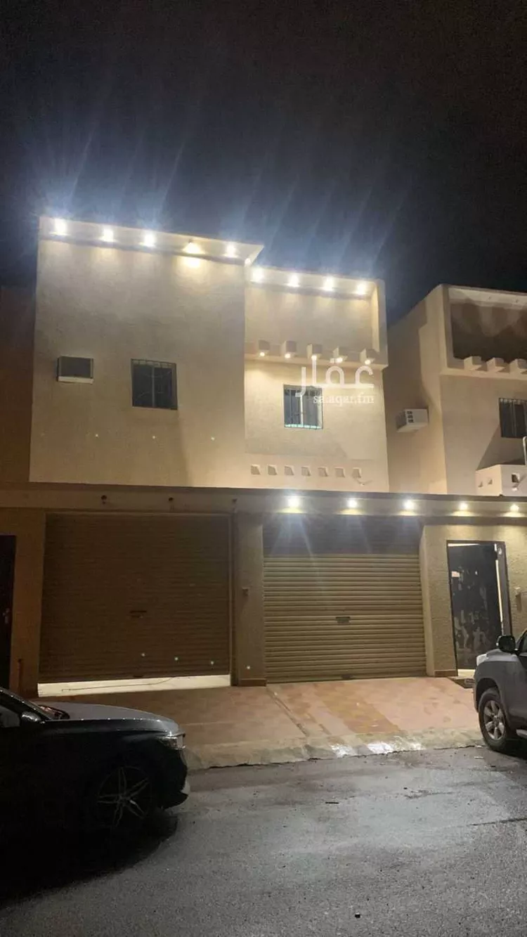 شقة للإيجار في شارع ابان بن عثمان ، حي الريان ، الدوادمي ، الدوادمي صورة 2