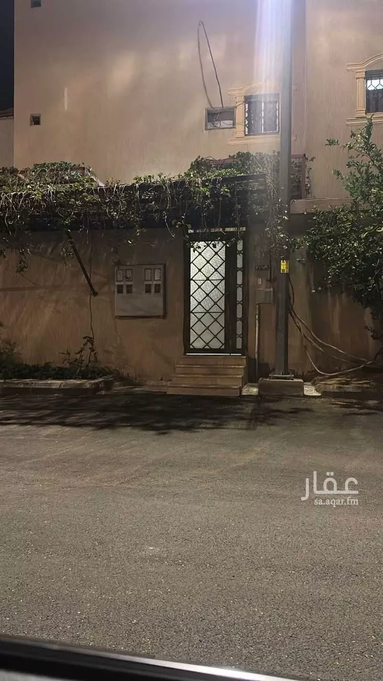 دور للإيجار في شارع النخيل 22 ، حي النخيل ، بريدة ، بريدة