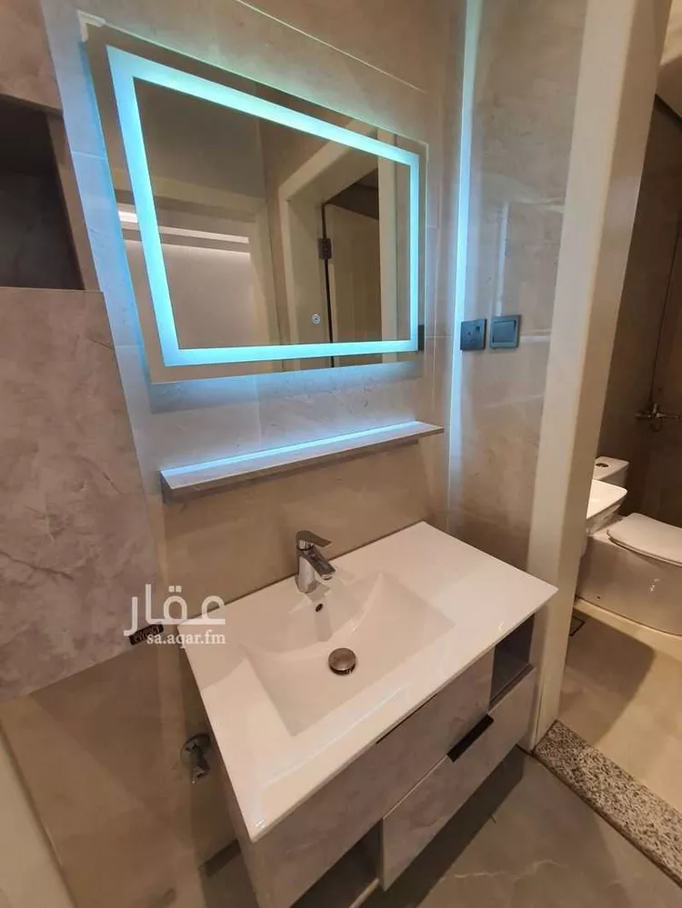 شقة للإيجار في شارع القطبي, حي الشفاء, مدينة الرياض, منطقة الرياض صورة 5