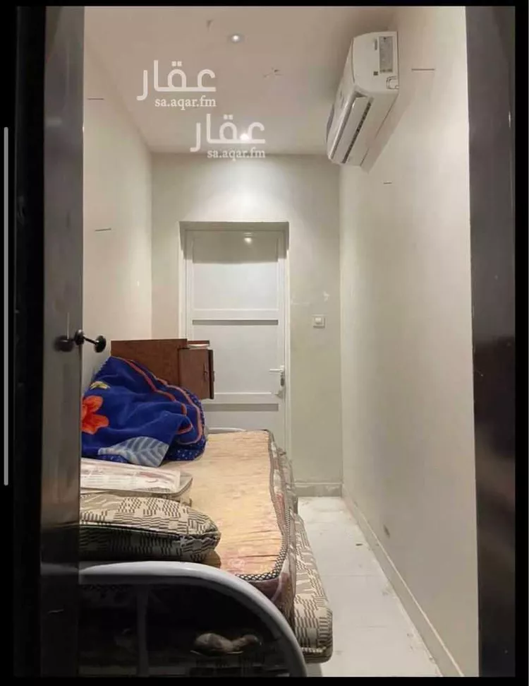 غرفة للإيجار في شارع ابن سويدان ، حي العارض ، الرياض ، منطقة الرياض