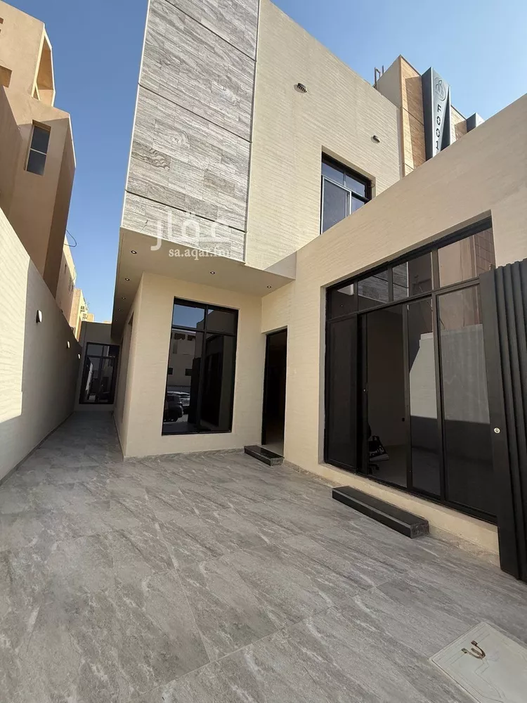 دور للبيع في شارع جبل الظبيان, حي قرطبة, مدينة الرياض, منطقة الرياض صورة 2