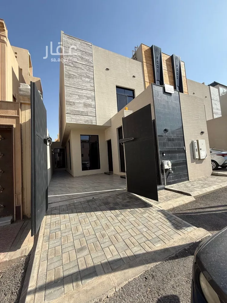 Floor for Sale in Riyadh Qurtubah صورة 3