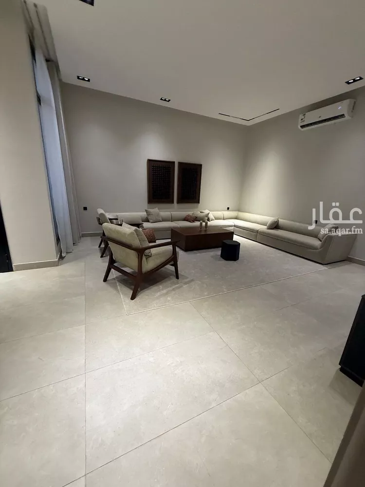 Floor for Sale in Riyadh Qurtubah 9