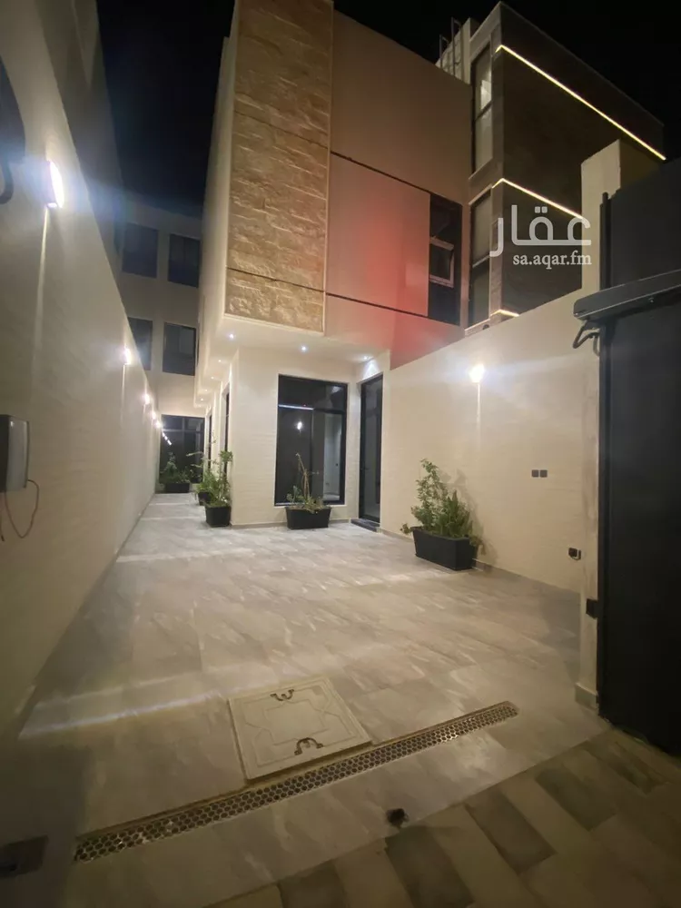 دور للبيع في شارع جبل الحساونة, حي قرطبة, مدينة الرياض, منطقة الرياض صورة 2