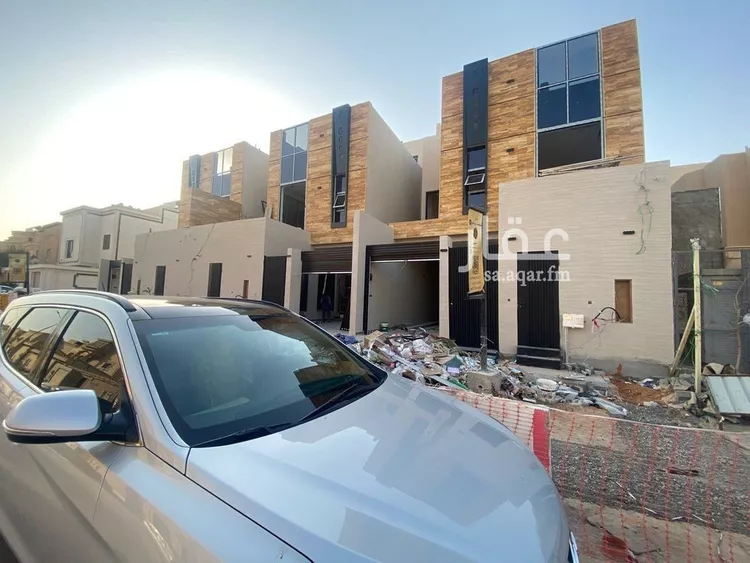 فيلا للبيع في شارع نويعمه, حي اليرموك, مدينة الرياض, منطقة الرياض صورة 3