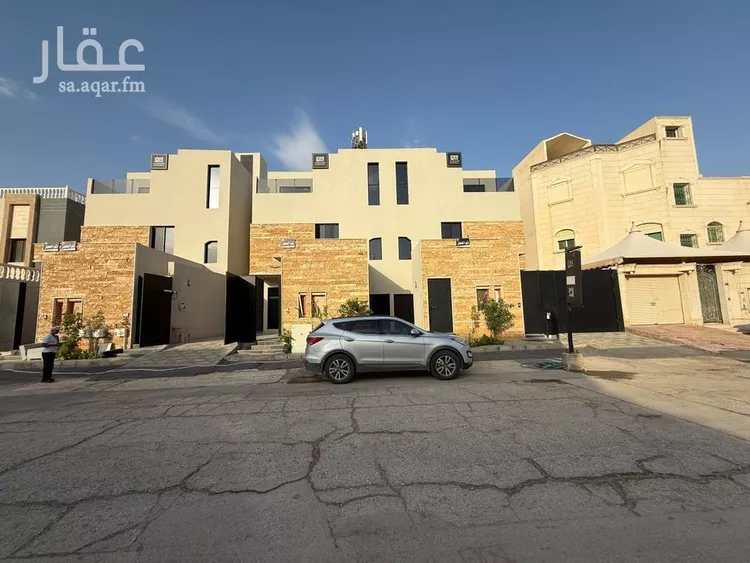 دور للبيع في شارع جبل الظبيان, حي قرطبة, مدينة الرياض, منطقة الرياض صورة 5