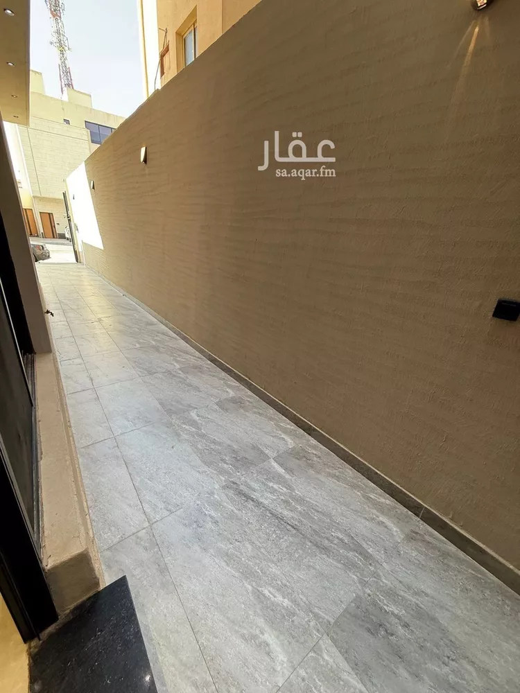 دور للبيع في شارع جبل الظبيان, حي قرطبة, مدينة الرياض, منطقة الرياض صورة 4