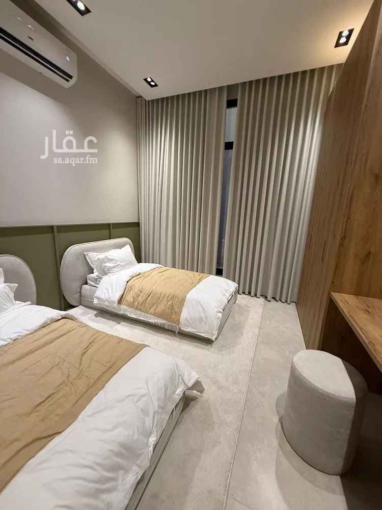 Floor for Sale in Riyadh Qurtubah 14
