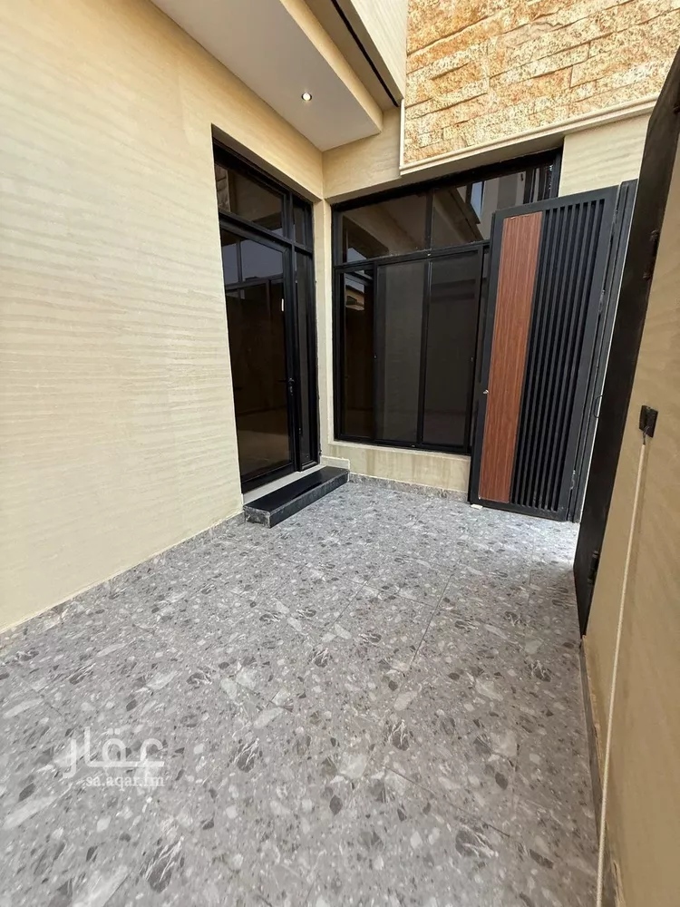 فيلا للبيع في شارع الساحل, حي الرمال, مدينة الرياض, منطقة الرياض صورة 3