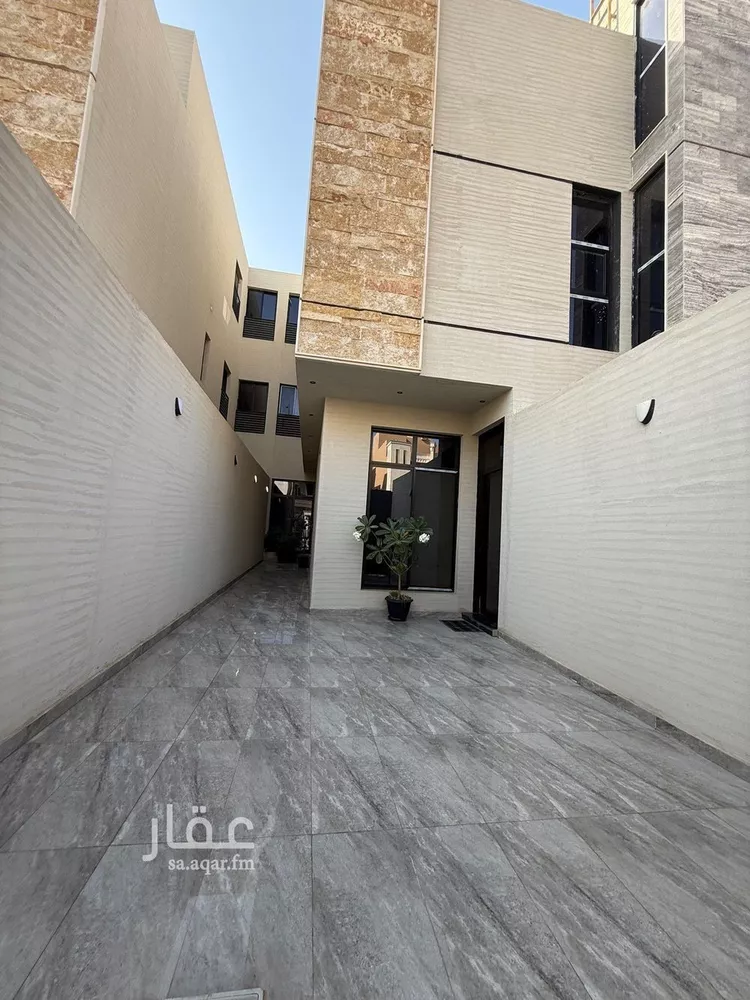 دور للبيع في شارع جبل الجزيرة, حي قرطبة, مدينة الرياض, منطقة الرياض 1 صورة