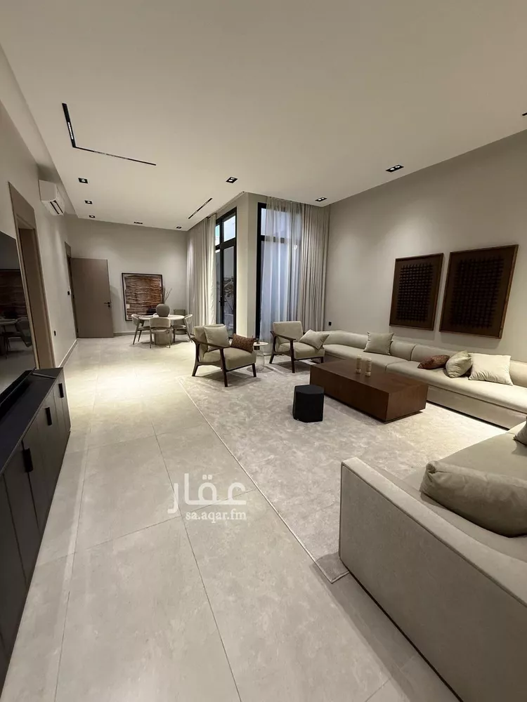 Floor for Sale in Riyadh Qurtubah 16