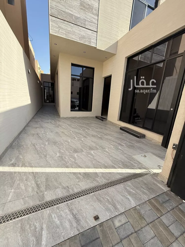 دور للبيع في شارع جبل الظبيان, حي قرطبة, مدينة الرياض, منطقة الرياض صورة 3