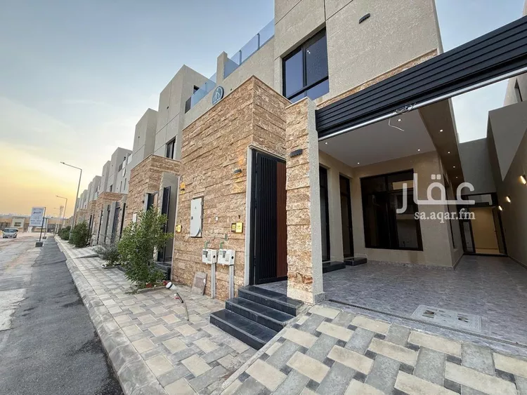Villa for Sale in Riyadh Ar Rimal