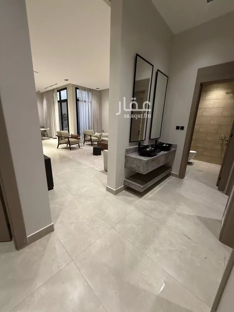 Floor for Sale in Riyadh Qurtubah 17