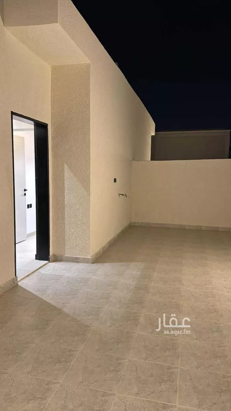 شقة للإيجار في شارع الجموح الانصاري, حي الورود, مدينة المزاحمية, منطقة الرياض صورة 4