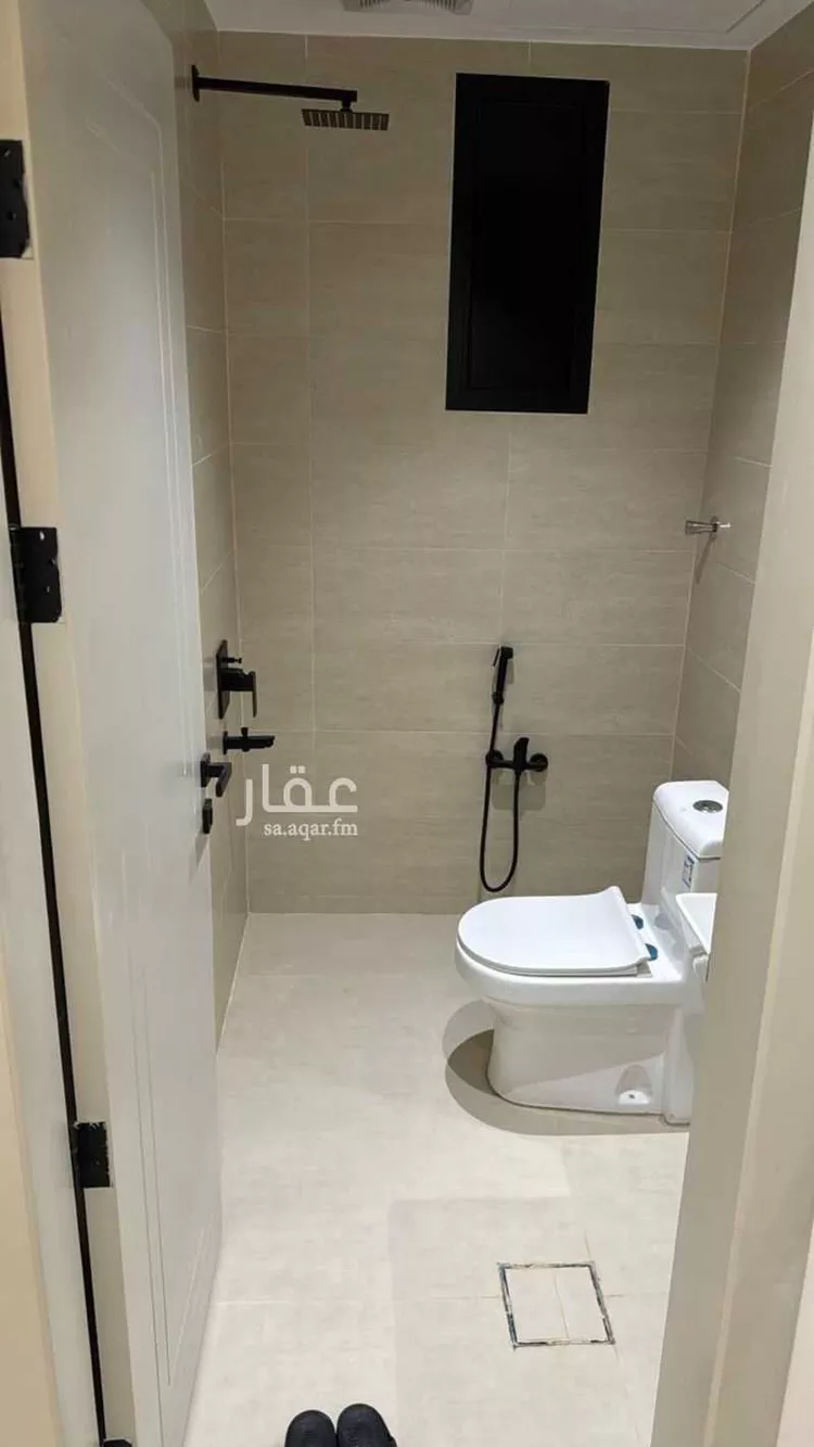 شقة للإيجار في شارع الجموح الانصاري, حي الورود, مدينة المزاحمية, منطقة الرياض صورة 5