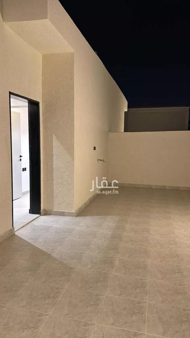 شقة للإيجار في شارع الجموح الانصاري, حي الورود, مدينة المزاحمية, منطقة الرياض صورة 3