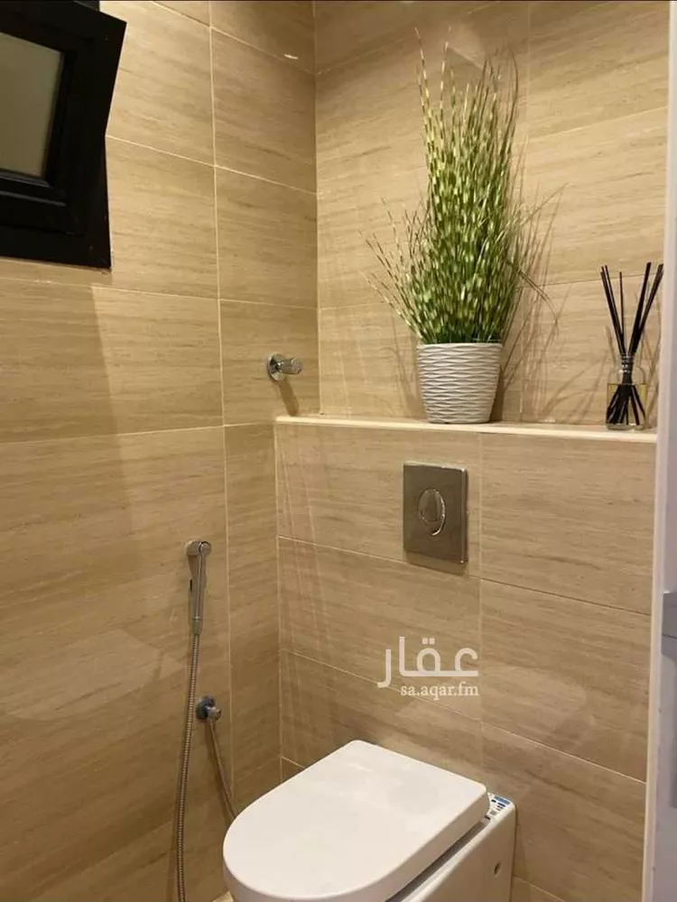 شقة مفروشة للحجز في شارع وادي البطحاء ، حي الملقا ، الرياض ، منطقة الرياض 8