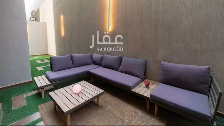 شقة مفروشة للحجز في شارع وادي البطحاء ، حي الملقا ، الرياض ، منطقة الرياض 11