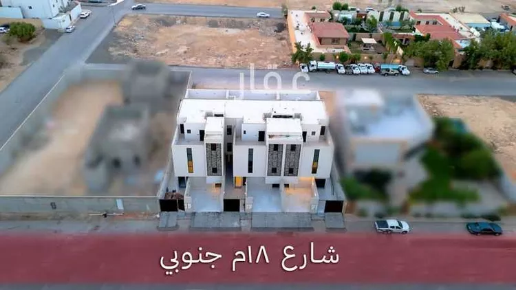 دور للبيع في شارع الشبارقة, حي العريجاء الغربي, مدينة الرياض, منطقة الرياض صورة 3
