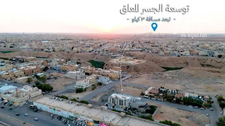 دور للبيع في شارع الشبارقة, حي العريجاء الغربي, مدينة الرياض, منطقة الرياض صورة 2