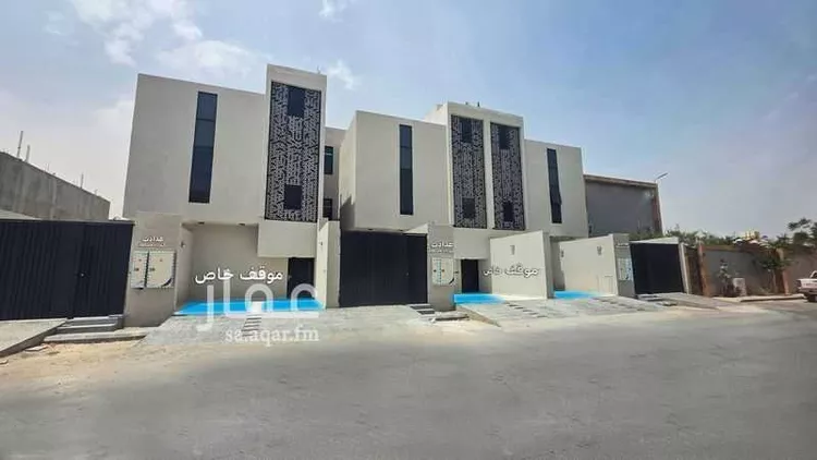 دور للبيع في شارع الشبارقة, حي العريجاء الغربي, مدينة الرياض, منطقة الرياض صورة 4