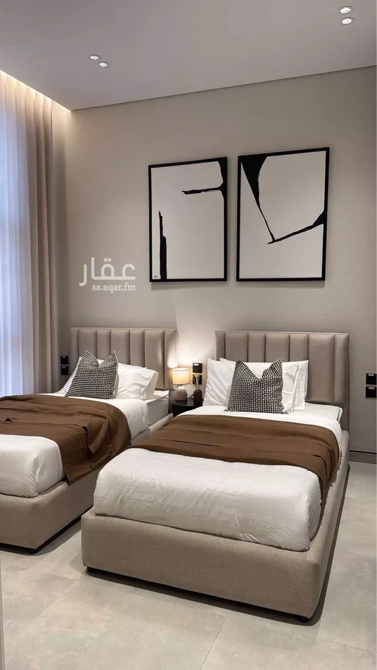 شقة للبيع في شارع سعيد بن عبيد, حي الإسكان, مدينة المدينة المنورة, منطقة المدينة المنورة 6