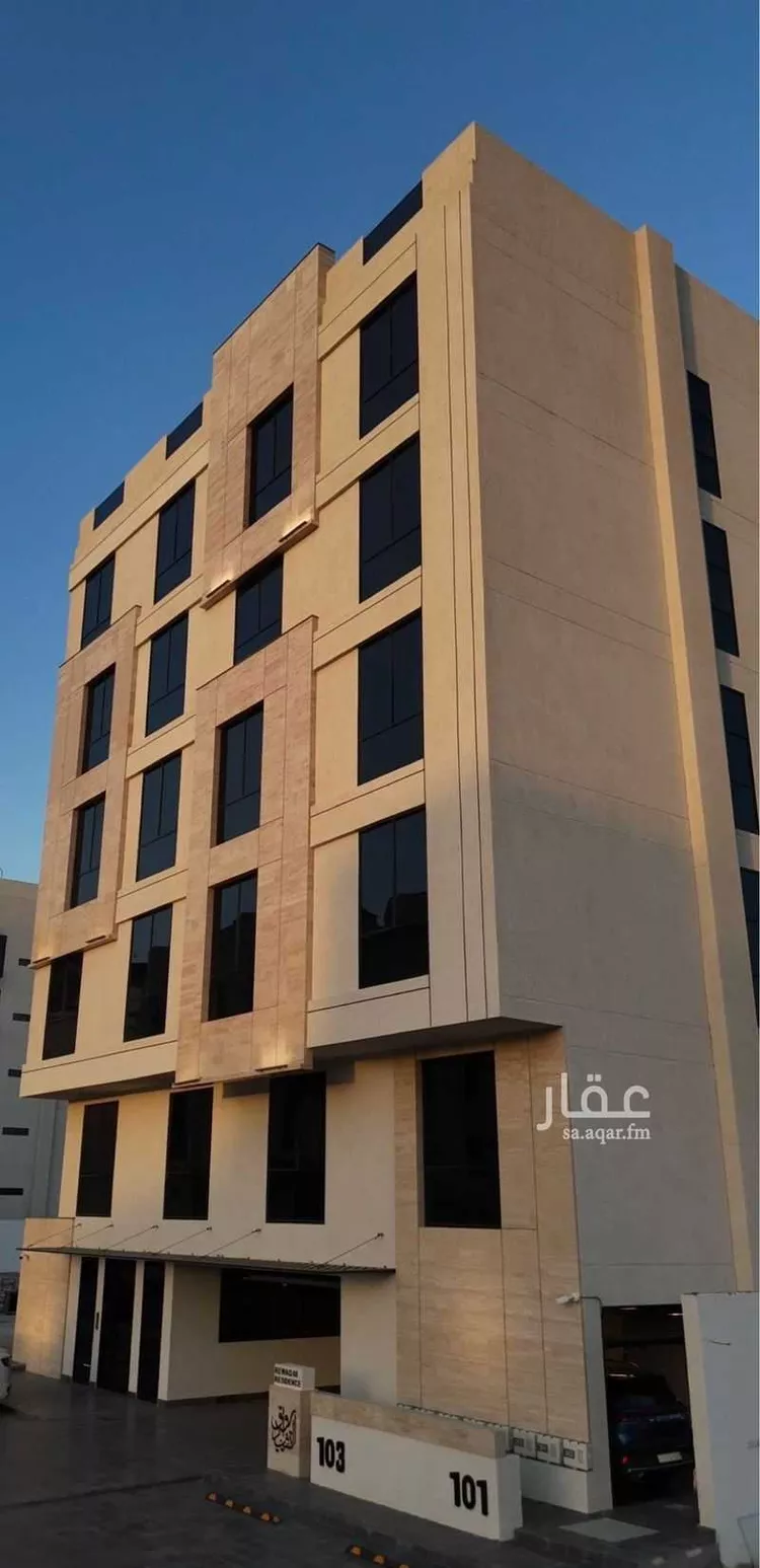 شقة للبيع في شارع سعيد بن عبيد, حي الإسكان, مدينة المدينة المنورة, منطقة المدينة المنورة صورة 2