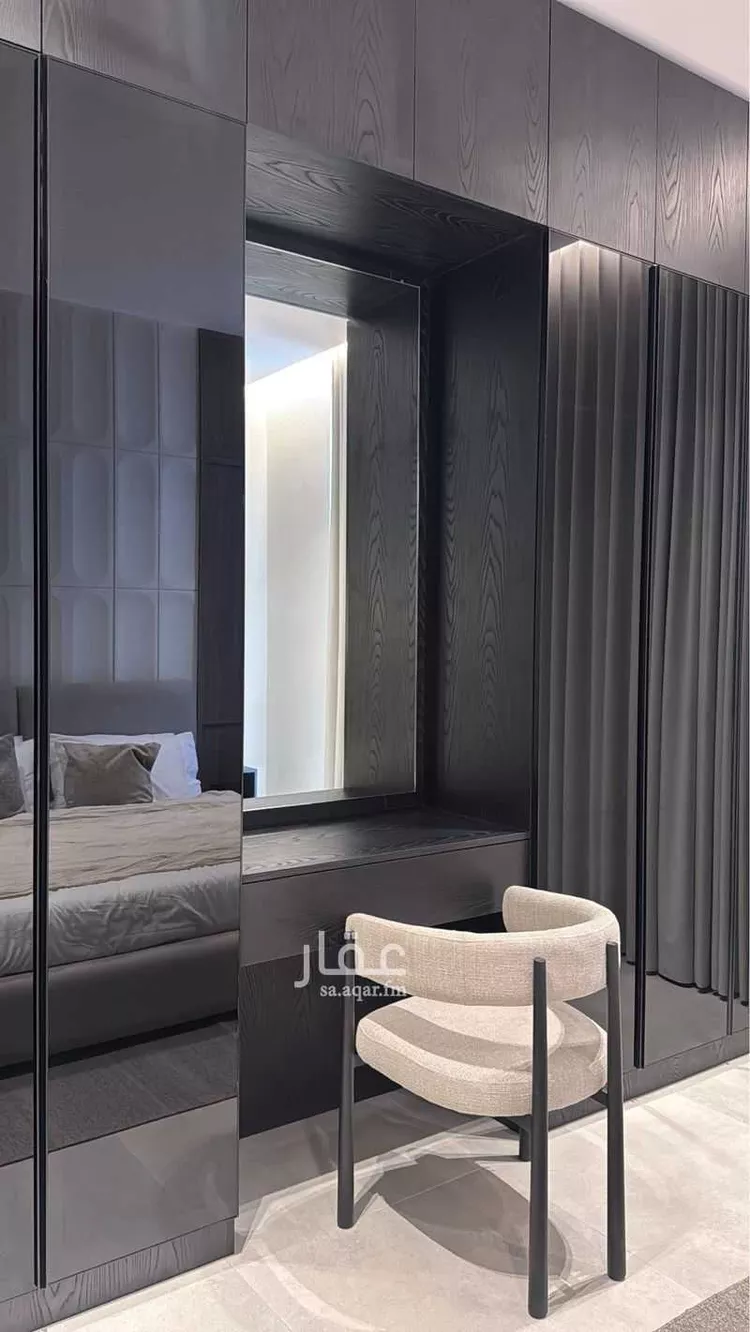شقة للبيع في شارع سعيد بن عبيد, حي الإسكان, مدينة المدينة المنورة, منطقة المدينة المنورة صورة 3