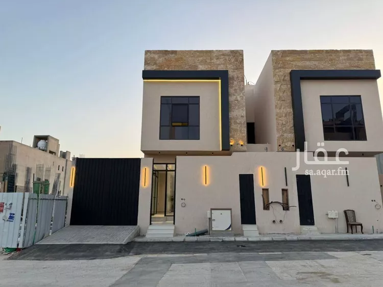 فيلا للبيع في شارع السائب بن خباب, حي النرجس, مدينة الرياض, منطقة الرياض صورة 2