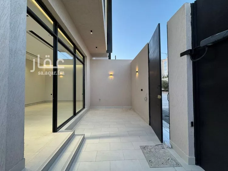 فيلا للبيع في شارع السائب بن خباب, حي النرجس, مدينة الرياض, منطقة الرياض صورة 4