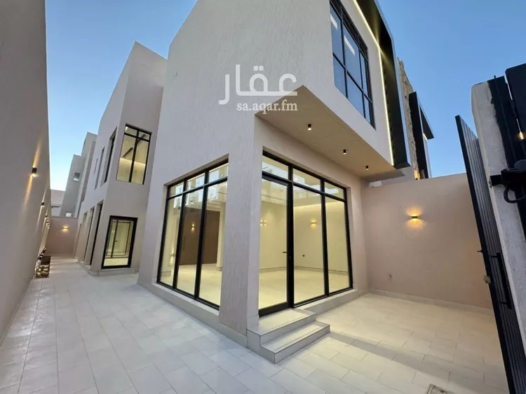 فيلا للبيع في حي النرجس, مدينة الرياض, منطقة الرياض صورة 2