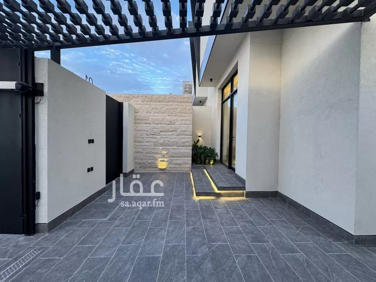 فيلا للبيع في شارع 15, حي النرجس, مدينة الرياض, منطقة الرياض صورة 4