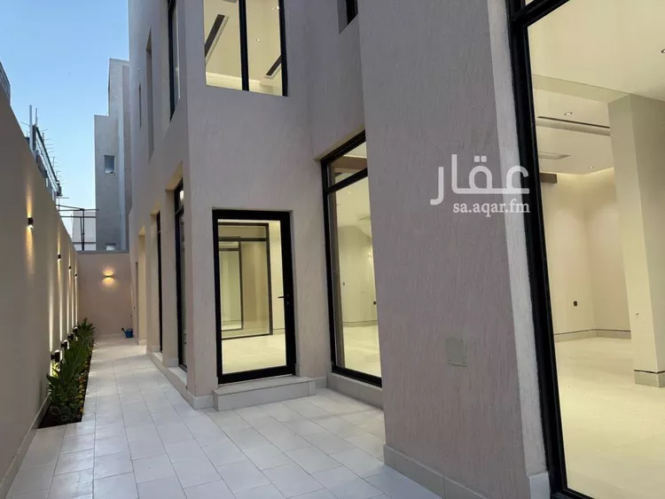 فيلا للبيع في حي النرجس, مدينة الرياض, منطقة الرياض صورة 3