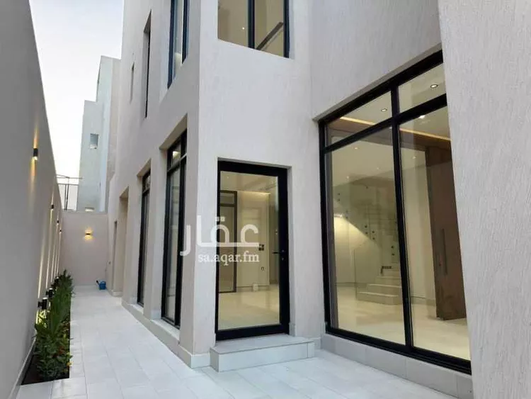فيلا للبيع في حي النرجس, مدينة الرياض, منطقة الرياض صورة 4