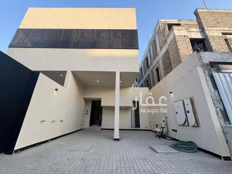 دور للبيع في شارع محمد الموافي, حي النرجس, مدينة الرياض, منطقة الرياض صورة 3