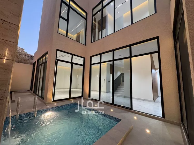 فيلا للبيع في حي النرجس, مدينة الرياض, منطقة الرياض صورة 4