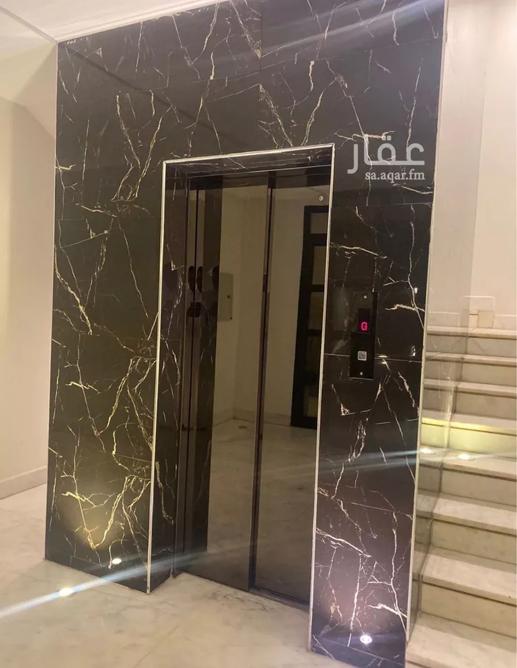 شقة للبيع في شارع القصر, حي العارض, مدينة الرياض, منطقة الرياض صورة 4