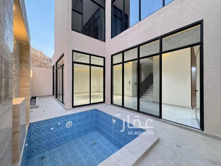 فيلا للبيع في شارع يحيى الرندي, حي النرجس, مدينة الرياض, منطقة الرياض صورة 4