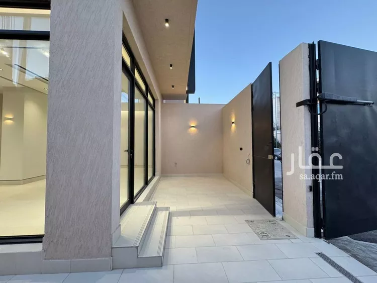 فيلا للبيع في حي النرجس, مدينة الرياض, منطقة الرياض صورة 3