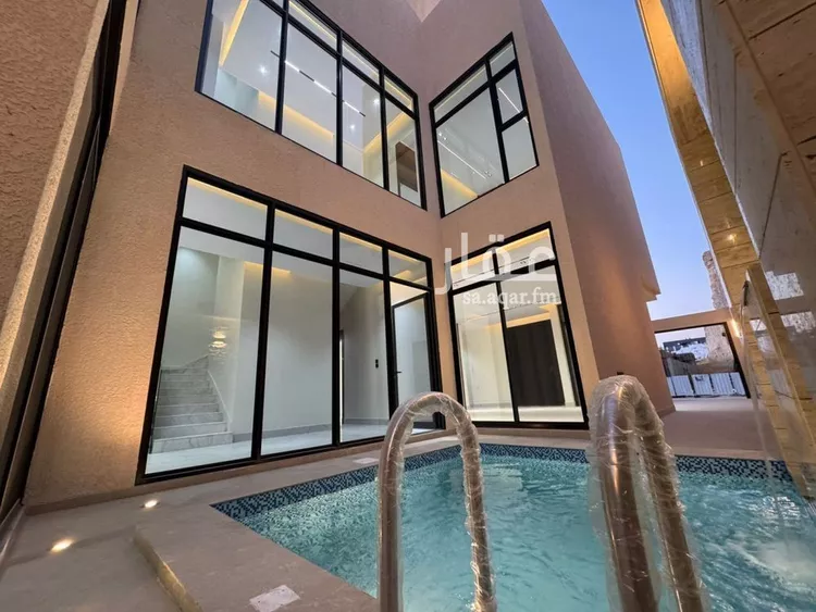 فيلا للبيع في حي النرجس, مدينة الرياض, منطقة الرياض صورة 3