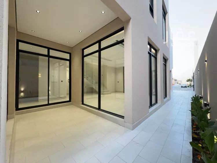 فيلا للبيع في حي النرجس, مدينة الرياض, منطقة الرياض صورة 5