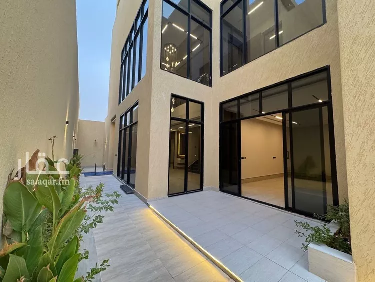 فيلا للبيع في حي النرجس, مدينة الرياض, منطقة الرياض صورة 4