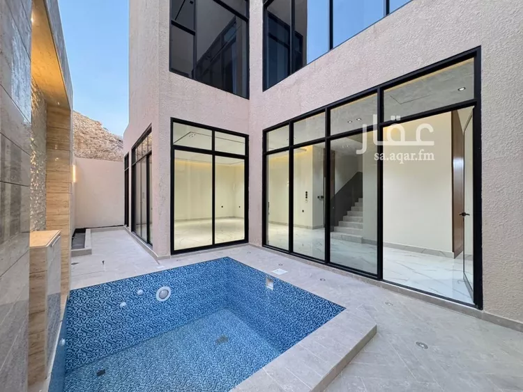 فيلا للبيع في شارع يحيى الرندي, حي النرجس, مدينة الرياض, منطقة الرياض صورة 5