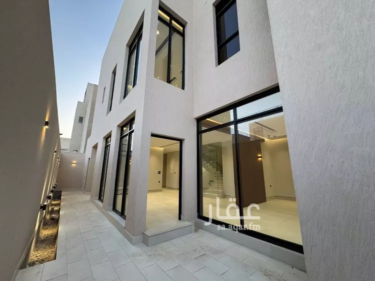 فيلا للبيع في شارع السائب بن خباب, حي النرجس, مدينة الرياض, منطقة الرياض صورة 4